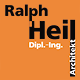 Dipl.-Ing. Ralph Heil, Architekt AKH