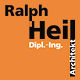 Dipl.-Ing. Ralph Heil, Architekt AKH, Schlüchtern, 