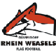 Düsseldorf Rhein Weasels