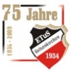 ETuS Gelsenkirchen 1934 e.V., Gelsenkirchen, Verein