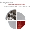 Evangelische Kirchengemeinde Gelnhausen Marienkirche, Gelnhausen, Cerkvene in religiozne skupnosti