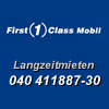 First (1) Class Autovermietung | Auto und PKW Langzeitmiete