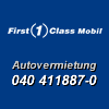 First (1) Class | Autovermietung Hamburg