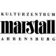 Förderverein Kulturzentrum Marstall e.V., Ahrensburg, Vereniging