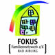 FOKUS-Familiennetzwerk e.V., Bad Aibling, Kinderbetreuung