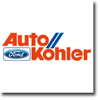 Ford Auto-Köhler, Isernhagen, Salon automobilowy