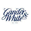 GANDER & WHITE SHIPPING