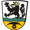 Gemeinde Bächingen a.d.Brenz, Bächingen a. d. Brenz, instytucje administracyjne
