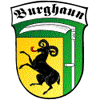 Gemeinde Burghaun, Burghaun, Občine