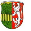 Gemeinde Flörsbachtal, Flörsbachtal, Občine