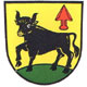 Gemeinde Großrinderfeld, Großrinderfeld, instytucje administracyjne