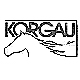 Gemeinde Korgau, Korgau, instytucje administracyjne