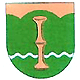 Gemeinde Norderstapel, Stapel, Kommune