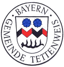 Gemeinde Tettenweis, Tettenweis, instytucje administracyjne