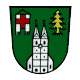 Gemeinde Tuntenhausen, Tuntenhausen, instytucje administracyjne