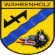 Gemeinde Wahrenholz, Wahrenholz, Občine
