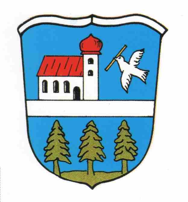 Gemeinde Wegscheid, Wegscheid, Commune