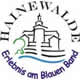 Gemeindeverwaltung Hainewalde, Hainewalde, instytucje administracyjne