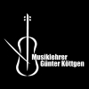 Günter Köttgen - Musiklehrer, Stade, (pouki)