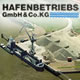 Hafenbetriebs GmbH & Co. KG, Stade, Port Operation