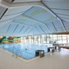 Hallenbad Plieningen, Stuttgart, Swimming Bath