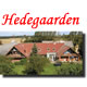Hedegaarden, Hammel, kwatery wakacyjne
