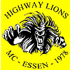 Highway Lions MC78 Essen, Bochum, Forening