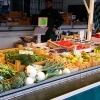 Hof Eggers | Obst- und Gemüseverkauf auf dem Wochenmarkt, Radbruch, Landbrugsvare