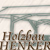 Holzbau Henker, Schwarzheide, Lesena gradnja