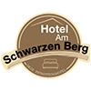 Hotel Am Schwarzen Berg, Stade, hotel