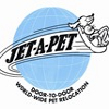 JET-A-PET TOWNHOUSE FOR DOGS