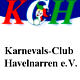 Karnevals-Club Havelnarren e.V., Brandenburg an der Havel, Verein
