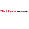 Khimji Ramdas & Co Shipping