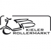 Kieler Rollermarkt, Kiel, motocykl