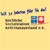 Kirchliche Sozialstation Kehl-Hanauerland e.V., Kehl, opieka nad starszymi