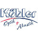 Köhler Optik u. Akustik GmbH | Hörgeräte | Sehhilfen | Brillen | Kontaktlinsen