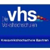 Kreisvolkshochschule Bautzen, Bautzen, Forsat- & videruddannelse