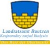 Landratsamt Bautzen, Bautzen, Behörde