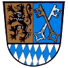 Landratsamt Berchtesgadener Land, Bad Reichenhall, instytucje administracyjne
