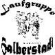 Laufgruppe des MSV Eintracht Halberstadt, Halberstadt, Club