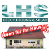 LHS - Lisek  Heizung & Solar GmbH aus Nauen, Nauen, 