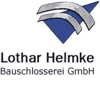 Lothar Helmke Bauschlosserei GmbH, Halstenbek, Bauschlosserei