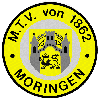 Männerturnverein von 1862 Moringen e.V., Moringen, Vereniging