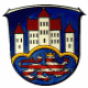 Magistrat der Stadt Homberg (Ohm), Homberg/Ohm, Občine