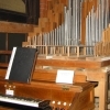 Mecklenburgisches Orgelmuseum Malchow