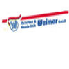 Metallbau Weimer GmbH, Kamenz, Stahlbau