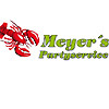 Meyers Partyservice, Catering und Verleihservice