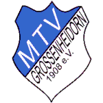 MTV Großenheidorn von 1908 e.V., Wunstorf, Drutvo