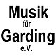 Musik für Garding e.V., Garding, Verein