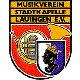 Musikverein Stadtkapelle Lauingen e.V., Lauingen (Donau), zwišzki i organizacje